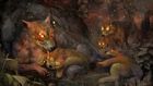 Hellhounds