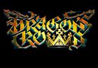 Dragon's Crown Dark Logo