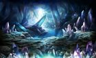 Quartz Cave