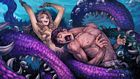 Scylla in the Depths