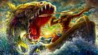 Sea God's Envoy