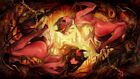Sinful Succubi