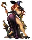 Sorceress