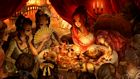 Sorceress Epilogue