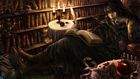 The Currupted Magician
