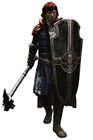 Mystic Knight