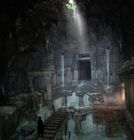 Water Ruins