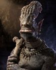 Alien Shaman