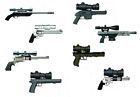 Handguns