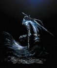 Artorias Key Visual