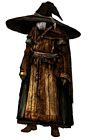Mage Concept Art