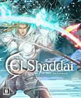 El Shaddai: Ascension of the Metatron Box Art
