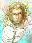 Enoch Portrait