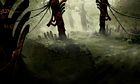 Environment Artwork