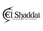 El Shaddai: Ascension of the Metatron Logo