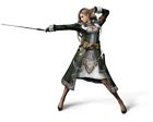 Jihl Nabaat Art from Final Fantasy XIII-2