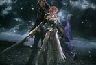 Caius & Lightning