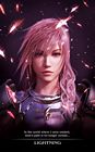 Lightning Promo Poster