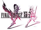 Final Fantasy 13-2 Logo