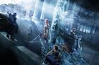Final Fantasy XIII-2 Characters