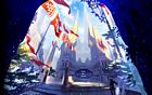 Environment Artwork
