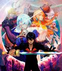 Main Characters
