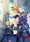 Main Characters