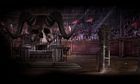 Shao Kahn Background