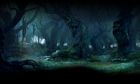 Sub-Zero Background