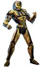 Cyrax