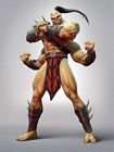 Goro