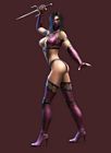 Mileena