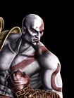 Kratos Portrait
