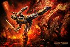 Scorpion Promo Artwork