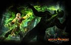 Shang Tsung Promo Artwork