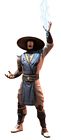 Raiden