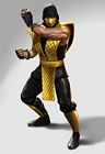 Scorpion Classic