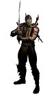 Scorpion
