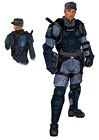 Kurtis Stryker