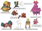 Bonne Mecha