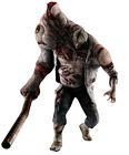 William Birkin, G Mutation