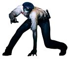 Zombie Policeman