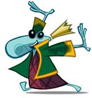 Green Teensy