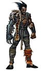 Heihachi Mishima Costume