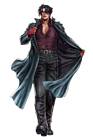Jin Kazama Art by Shunya Yamashita