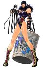 Julia Chang Costume