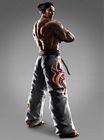 Kazuya Mishima