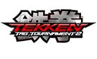 Tekken Tag Tournament 2 Logo