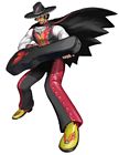 Miguel Caballero Rojo Costume