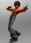 Tiger Jackson